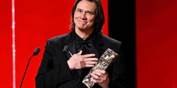 Jim Carrey Is Responsible for Norman Bates Terrorizing You at Universal Studios