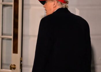 How the Iran War is related to the real winner of the Iraq War 20 years ago