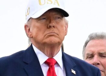 Trump just put Republicans’ hold on the Senate at risk while sending the national debt higher, Morgan Stanley says