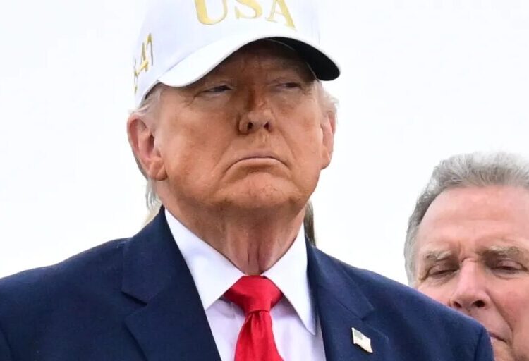 Trump just put Republicans’ hold on the Senate at risk while sending the national debt higher, Morgan Stanley says