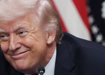 Something’s different about America since the early 2000s and it has to do with drill, baby, drill