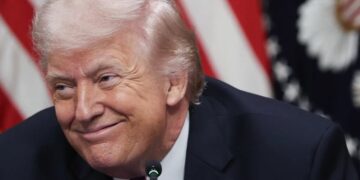 Something’s different about America since the early 2000s and it has to do with drill, baby, drill