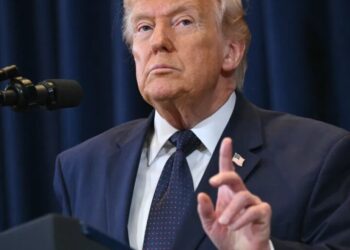 Wall Street buckles in for a long war as Hormuz remains closed and Trump says he has ‘plenty of time’