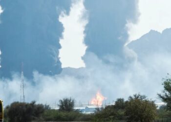 It’s almost inexplicable why oil prices aren’t much higher. But here’s why markets are ‘resilient’ so far despite the biggest energy supply shock ever