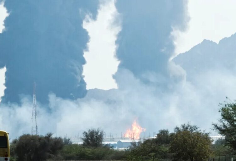 It’s almost inexplicable why oil prices aren’t much higher. But here’s why markets are ‘resilient’ so far despite the biggest energy supply shock ever