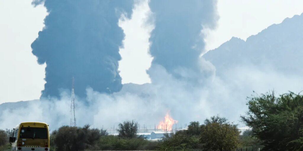 It’s almost inexplicable why oil prices aren’t much higher. But here’s why markets are ‘resilient’ so far despite the biggest energy supply shock ever