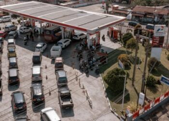 Indonesia faces a ‘perfect storm’ of downgrade fears, trade tensions and now the Iran war—and 2026 has only just started