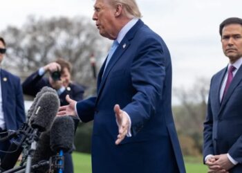 Three weeks into the Iran war that’s requested $200 billion, here’s what success for Trump might look like