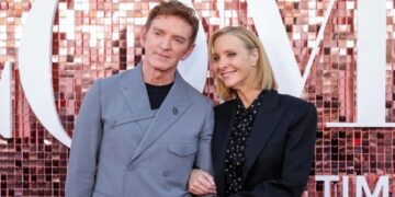 ‘The Comeback’: Lisa Kudrow Talks Satirizing Hollywood’s AI Existential Crisis in Final Season