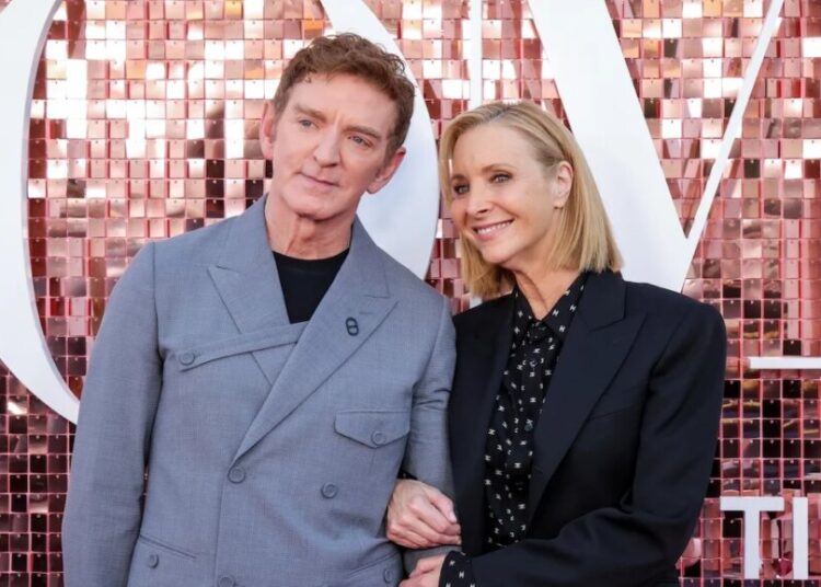 ‘The Comeback’: Lisa Kudrow Talks Satirizing Hollywood’s AI Existential Crisis in Final Season