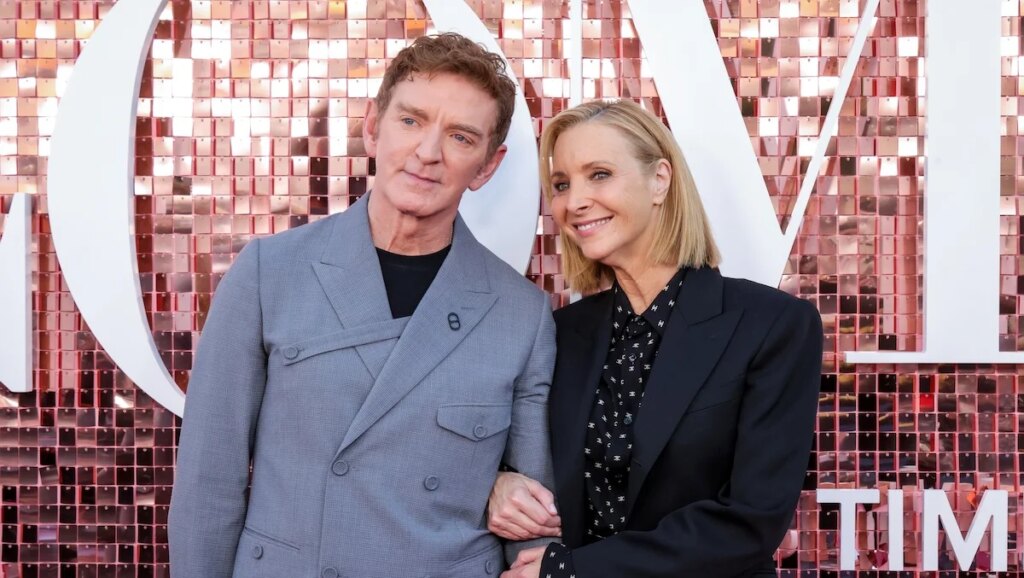 ‘The Comeback’: Lisa Kudrow Talks Satirizing Hollywood’s AI Existential Crisis in Final Season