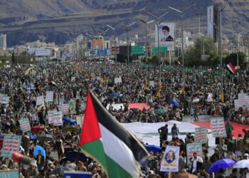 Yemen’s Houthis Have Entered the Iran War. What You Need To Know