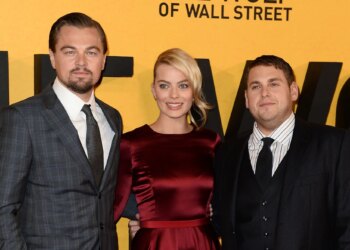 One of the Members of a Legendary Comedy Duo Was Responsible for ‘The Wolf of Wall Street’