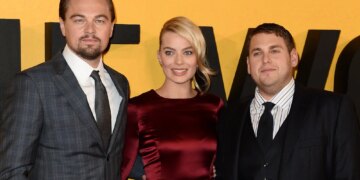 One of the Members of a Legendary Comedy Duo Was Responsible for ‘The Wolf of Wall Street’