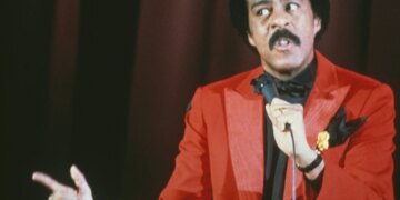 Why Richard Pryor Threatened to Shoot One of the Hosts of ‘Def Comedy Jam’