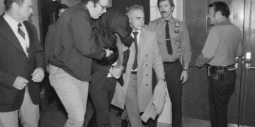 John Lennon’s Killer Considered Shooting a Famous Comedian Instead