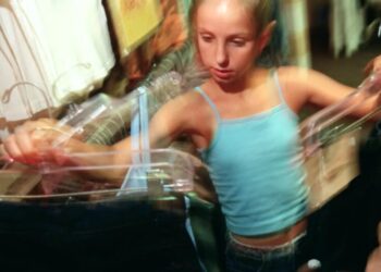 How Epstein’s biggest financial client shaped millennial teen culture