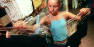 How Epstein’s biggest financial client shaped millennial teen culture