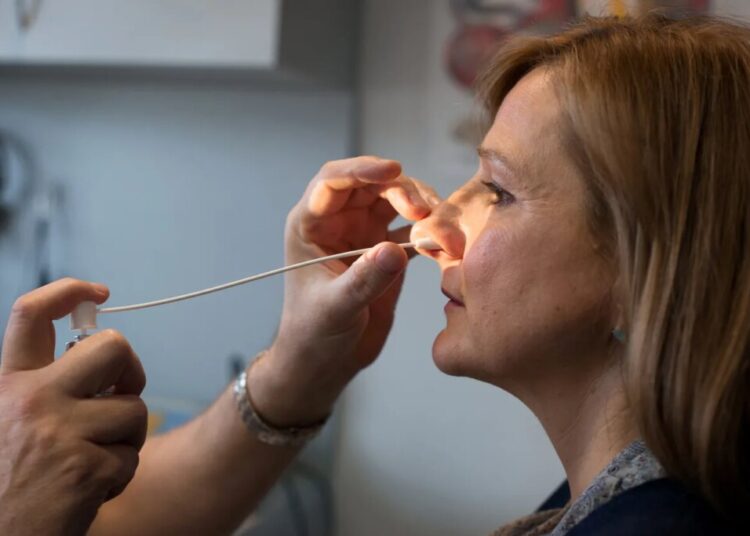 Sleep Apnea Often Goes Undetected in Women. That’s Starting to Change