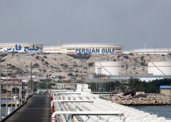 The false promise of energy independence