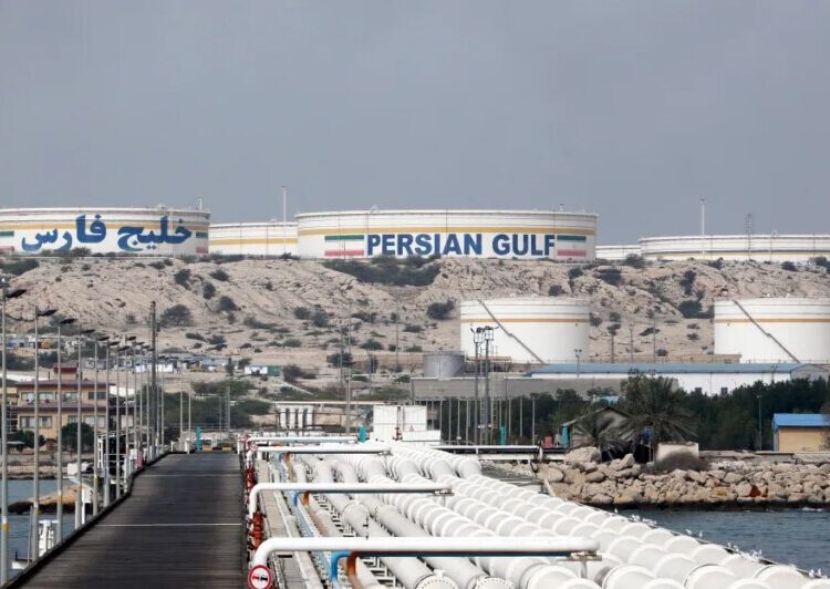 The false promise of energy independence