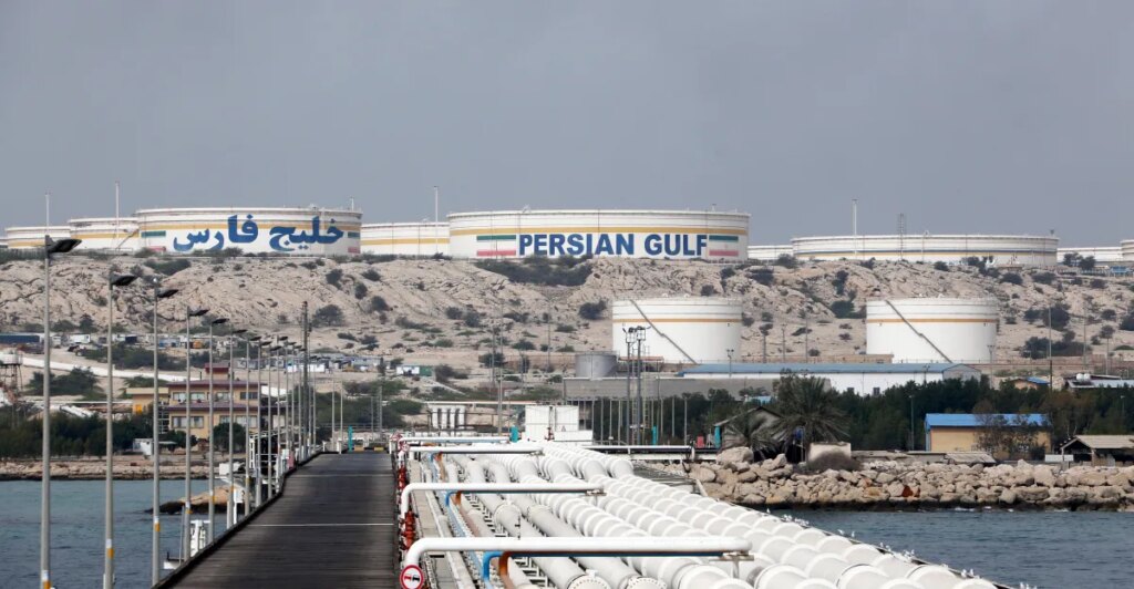 The false promise of energy independence