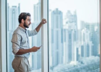 Workers around the world are scared. A massive new survey shows just how much