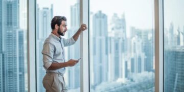 Workers around the world are scared. A massive new survey shows just how much