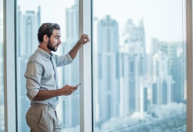 Workers around the world are scared. A massive new survey shows just how much