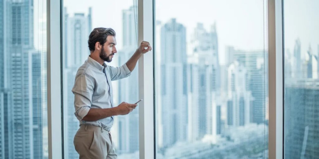 Workers around the world are scared. A massive new survey shows just how much