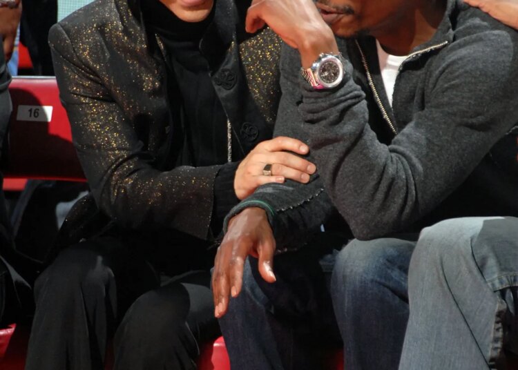 How Prince Got His Revenge on Dave Chappelle for His Famous ‘Chappelle’s Show’ Skit