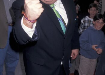 How Chris Farley Managed to Blow His Audition for ‘Home Alone’