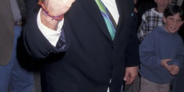 How Chris Farley Managed to Blow His Audition for ‘Home Alone’