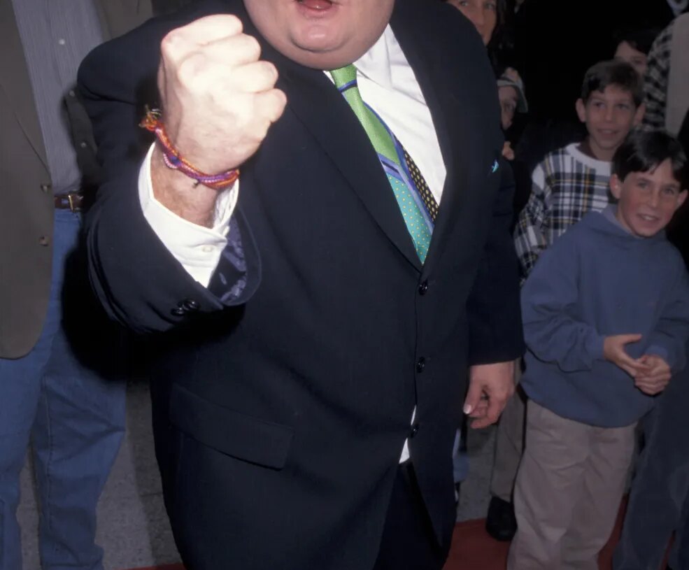 How Chris Farley Managed to Blow His Audition for ‘Home Alone’