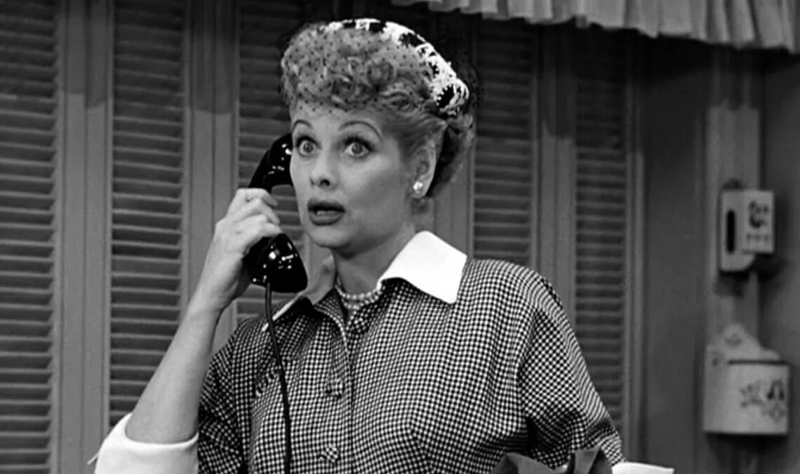 The Beloved 1970s Sitcom Lucille Ball Hated: ‘It’s Awful’