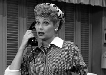 The Beloved 1970s Sitcom Lucille Ball Hated: ‘It’s Awful’