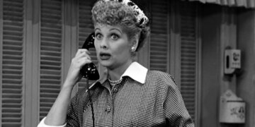 The Beloved 1970s Sitcom Lucille Ball Hated: ‘It’s Awful’