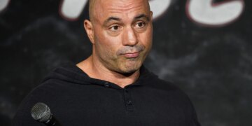 Joe Rogan Got His Big Break Because Another Famous Comedian Got Fired