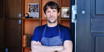 Does fine dining have a toxic chef problem?