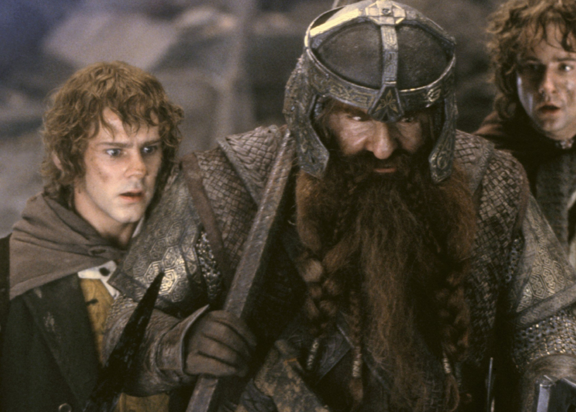 Kingdom Come Deliverance Studio Could Be Making a Lord of the Rings RPG Next