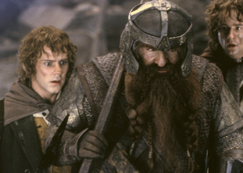 Kingdom Come Deliverance Studio Could Be Making a Lord of the Rings RPG Next
