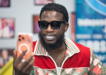 Gucci Mane Has Changed Over the Years, but He Would Argue It’s for the Better