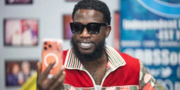 Gucci Mane Has Changed Over the Years, but He Would Argue It’s for the Better