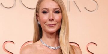 Oscars Fashion Analysis: Cool Minimalism Reigns