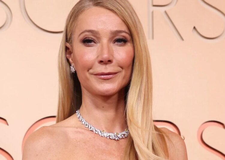 Oscars Fashion Analysis: Cool Minimalism Reigns