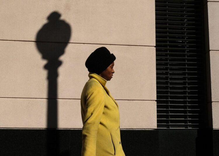 The surprising health benefits of natural light exposure