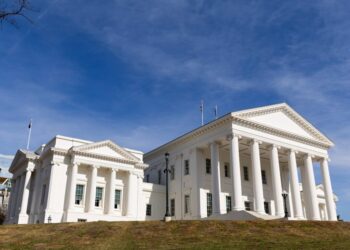 Virginia Democrats brace for clash over data centers, other budget choices