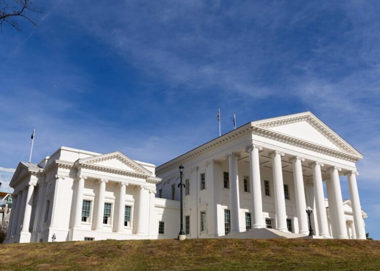 Virginia Democrats brace for clash over data centers, other budget choices