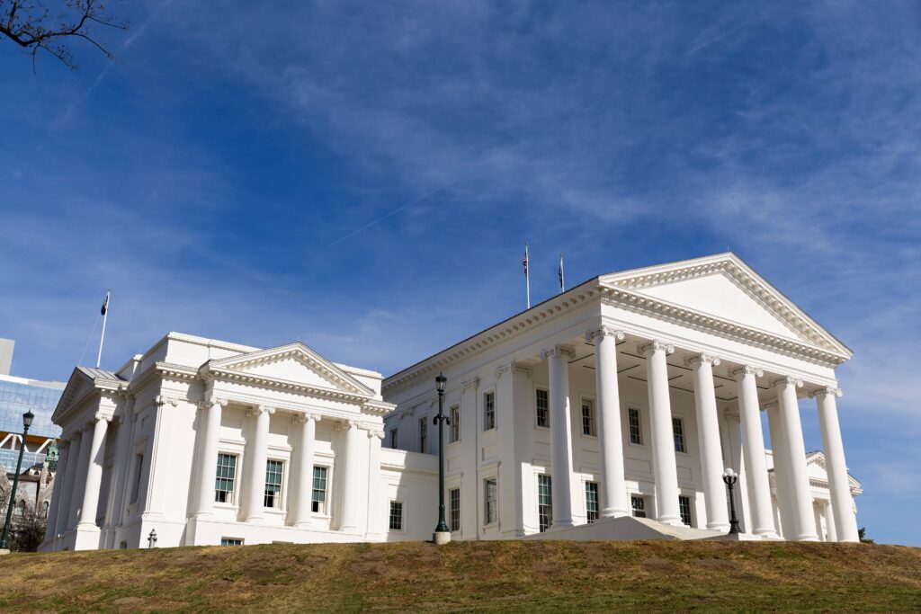 Virginia Democrats brace for clash over data centers, other budget choices