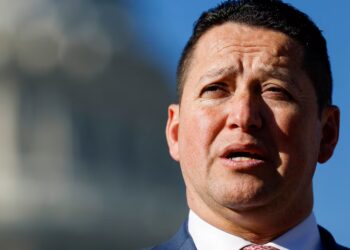 GOP Dispair Over Rep’s ‘Total Disaster’ Sex Scandal Response